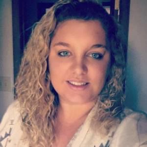 Meet your Posher, Ericka